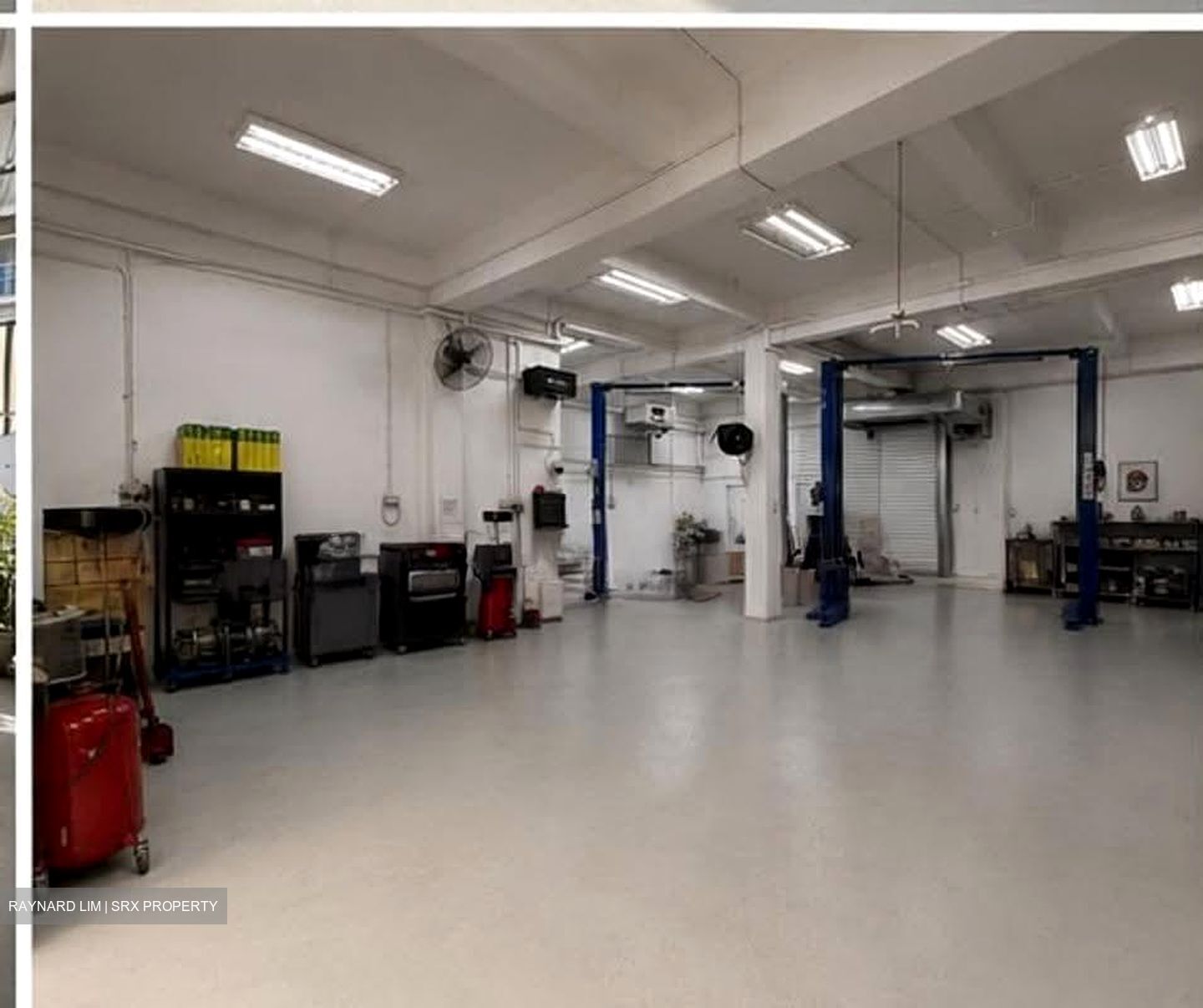 Senang Crescent (D14), Factory #613769501